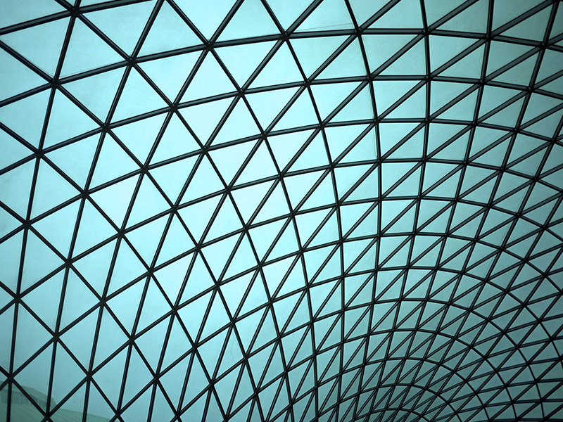 Hala magazynowa ściana - Grzymała, Łomża